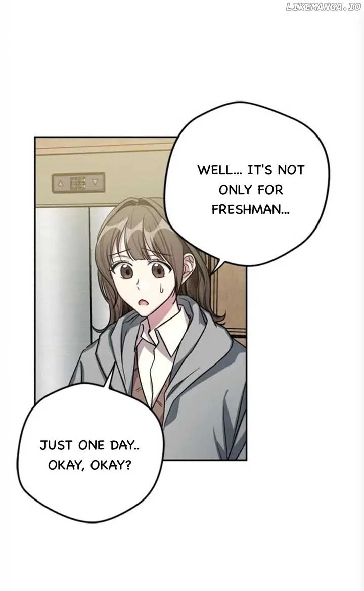 Breaking News Chapter 28 page 50