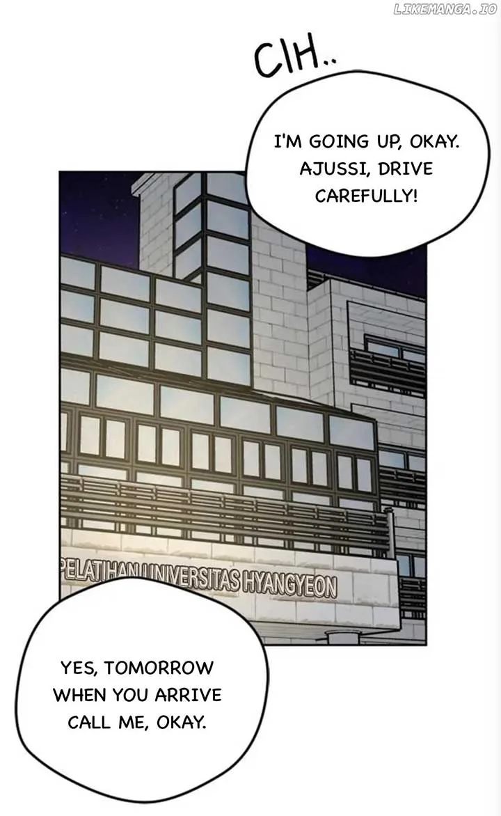 Breaking News Chapter 30 page 10