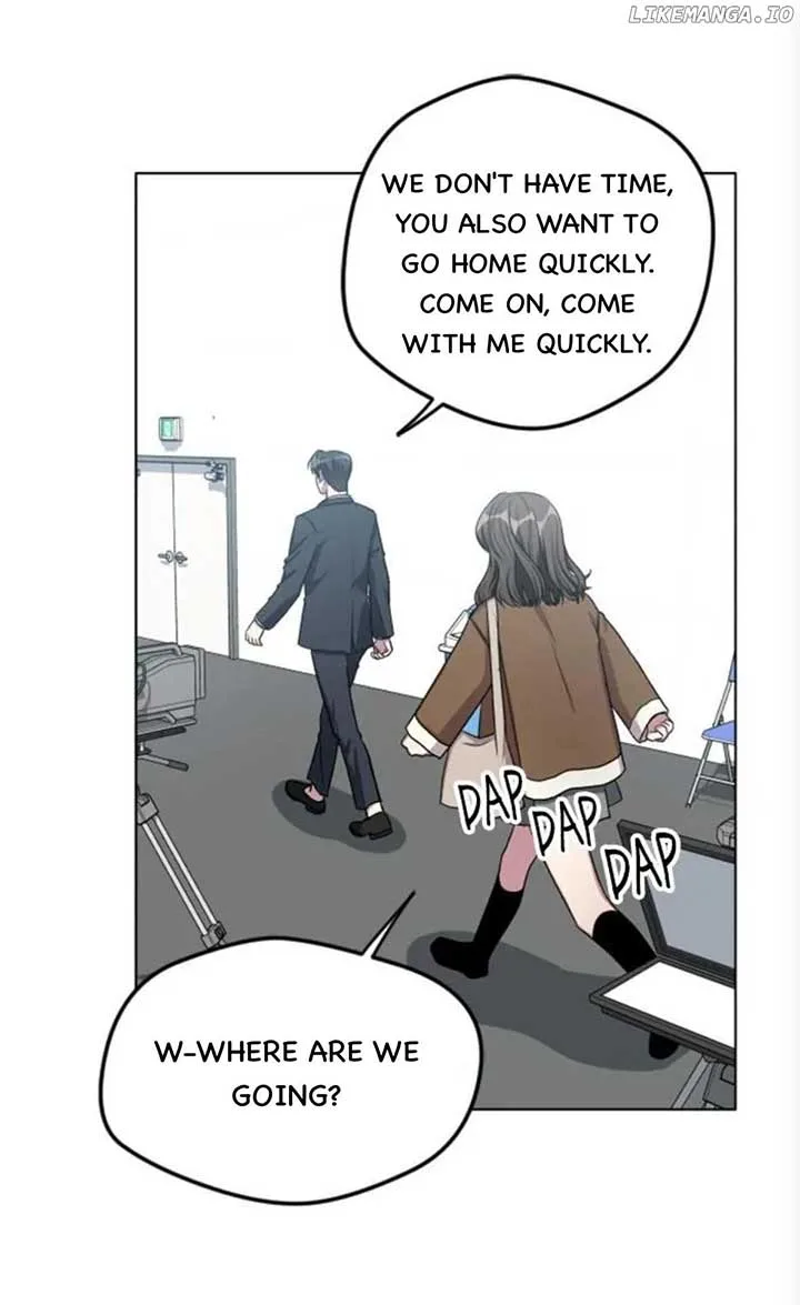 Breaking News Chapter 27 page 52