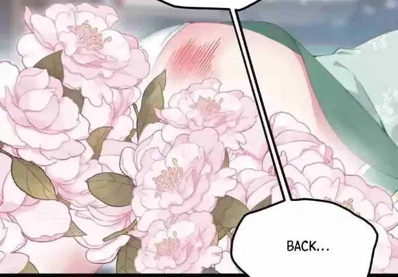 Breaking Into The Body of The Emperor’s Daughter Chapter 30 page 8