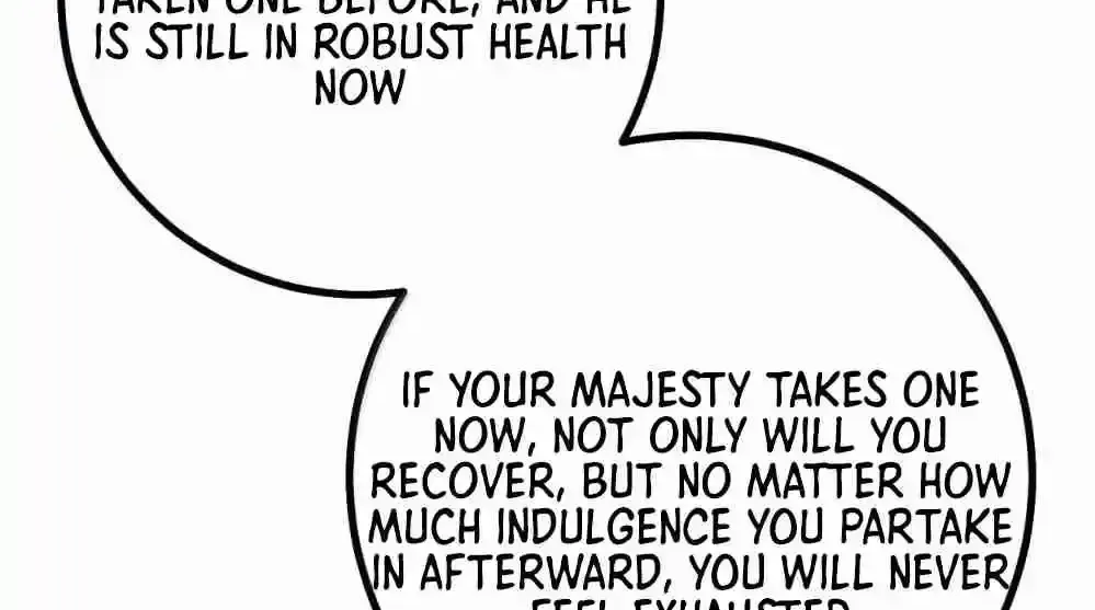 Breaking Into The Body of The Emperor’s Daughter Chapter 28 page 22