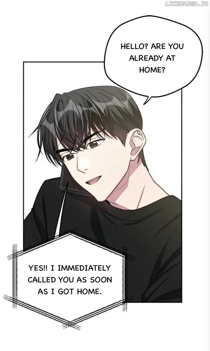 Breaking News Chapter 30 page 18