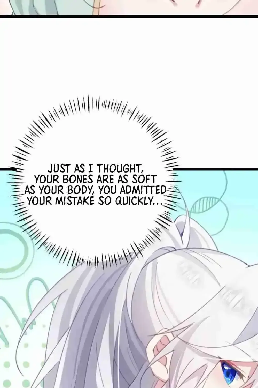 Breaking Into The Body of The Emperor’s Daughter Chapter 29 page 25