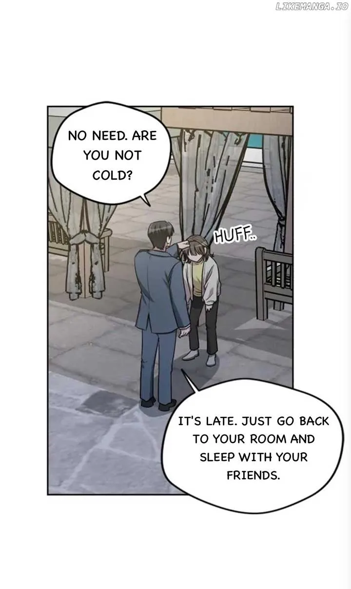 Breaking News Chapter 30 page 6