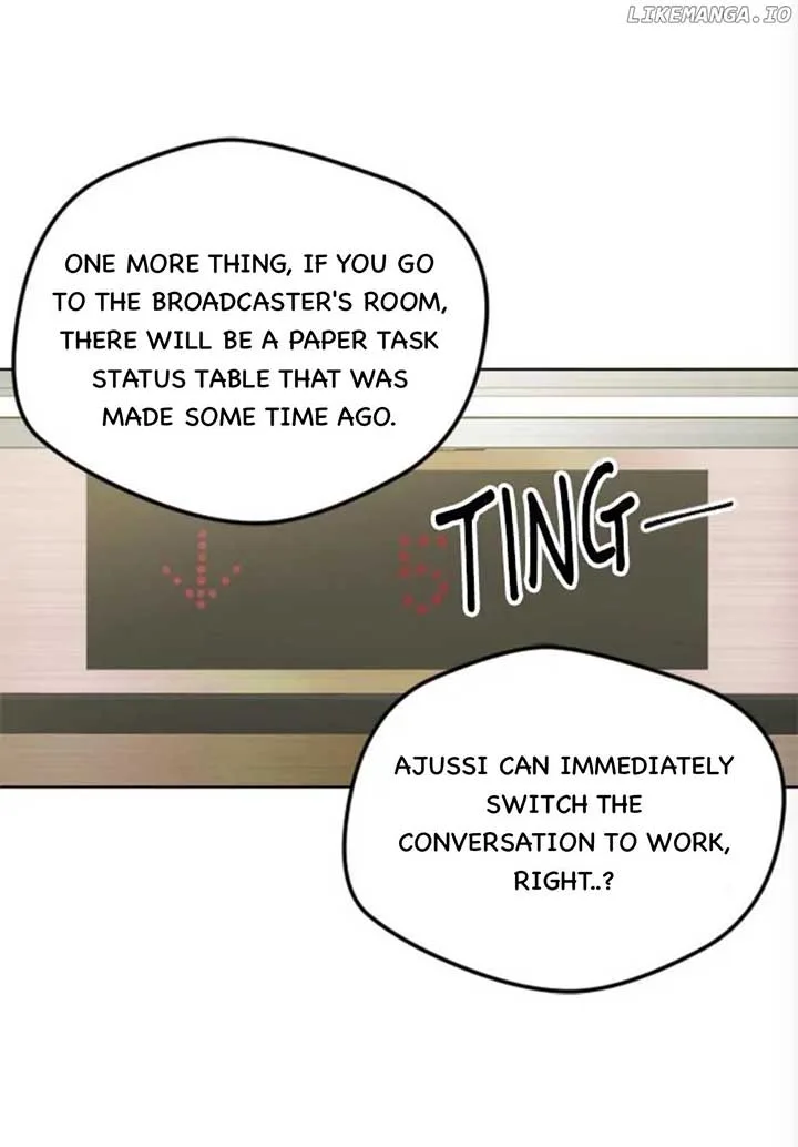 Breaking News Chapter 28 page 62