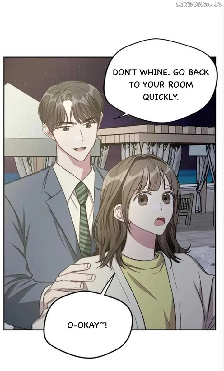 Breaking News Chapter 30 page 8