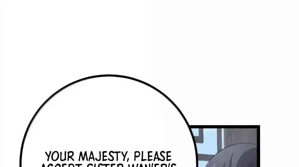 Breaking Into The Body of The Emperor’s Daughter Chapter 28 page 24