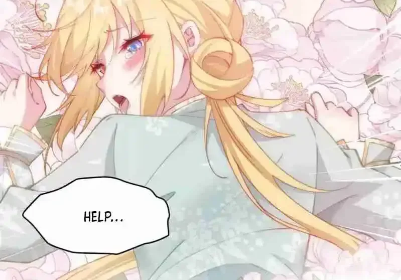 Breaking Into The Body of The Emperor’s Daughter Chapter 30 page 6