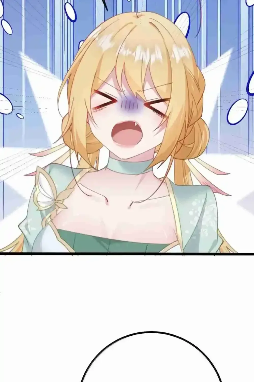 Breaking Into The Body of The Emperor’s Daughter Chapter 29 page 19