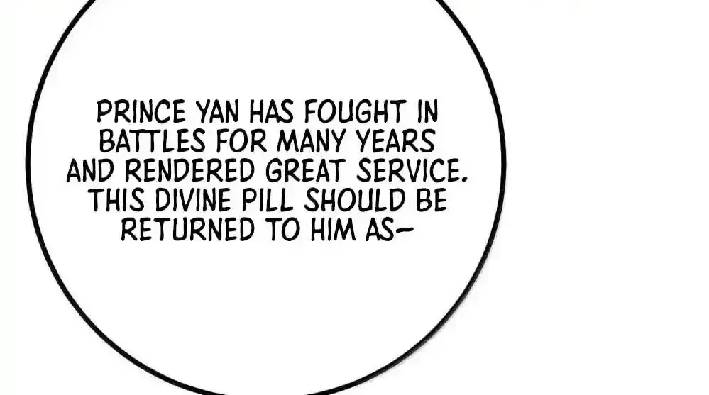 Breaking Into The Body of The Emperor’s Daughter Chapter 28 page 20