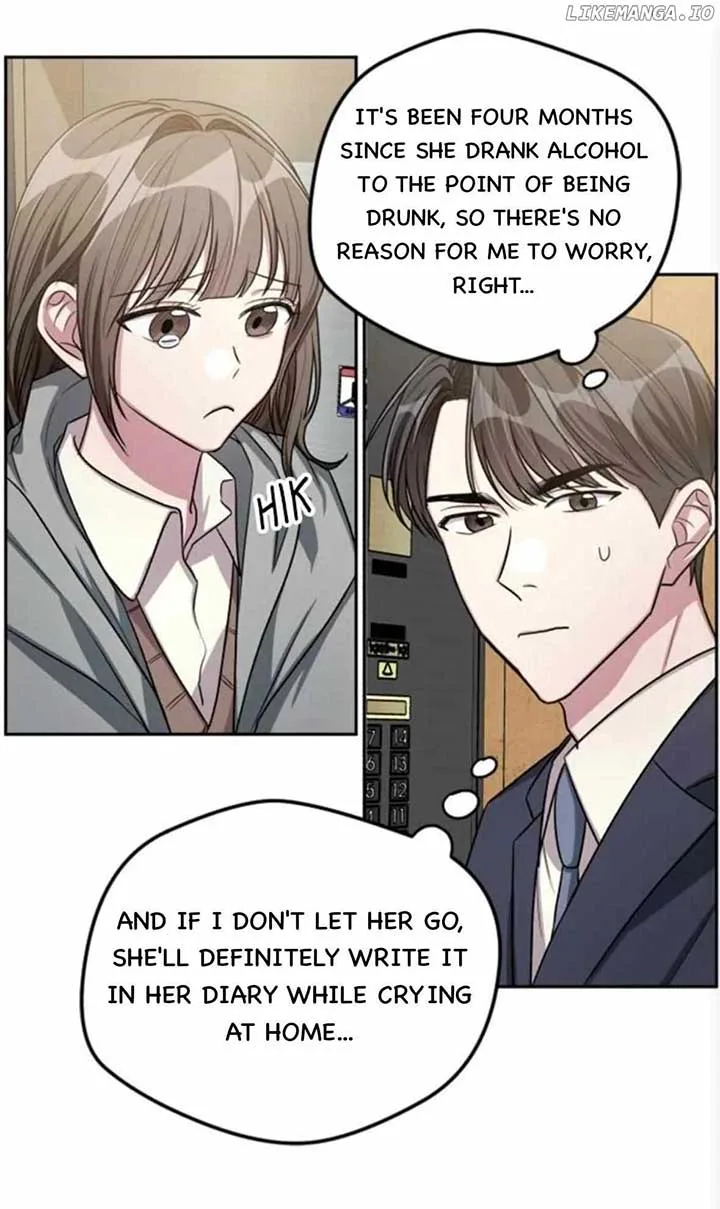 Breaking News Chapter 28 page 57