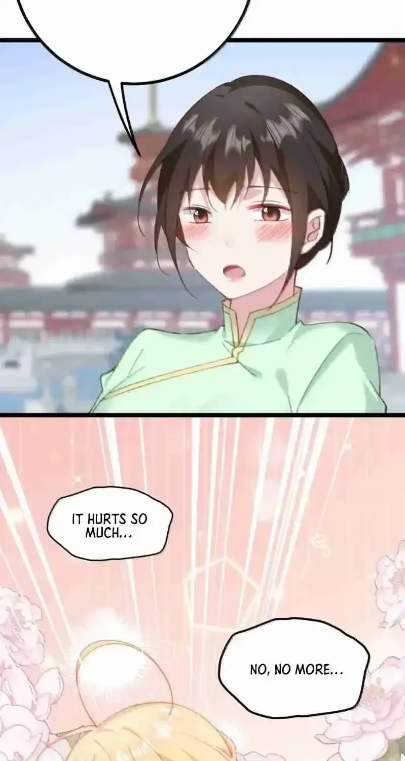Breaking Into The Body of The Emperor’s Daughter Chapter 30 page 5
