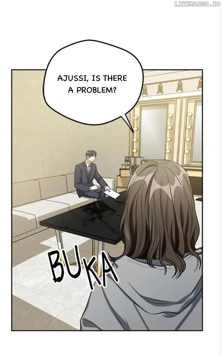Breaking News Chapter 29 page 14