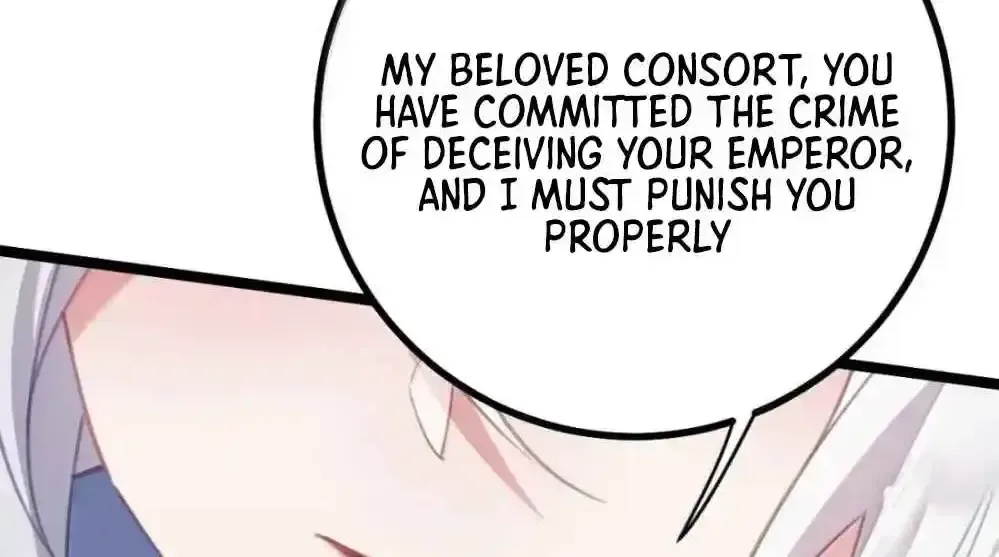 Breaking Into The Body of The Emperor’s Daughter Chapter 29 page 48