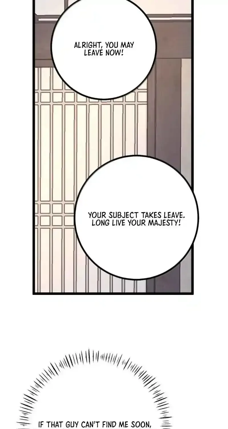 Breaking Into The Body of The Emperor’s Daughter Chapter 31 page 9