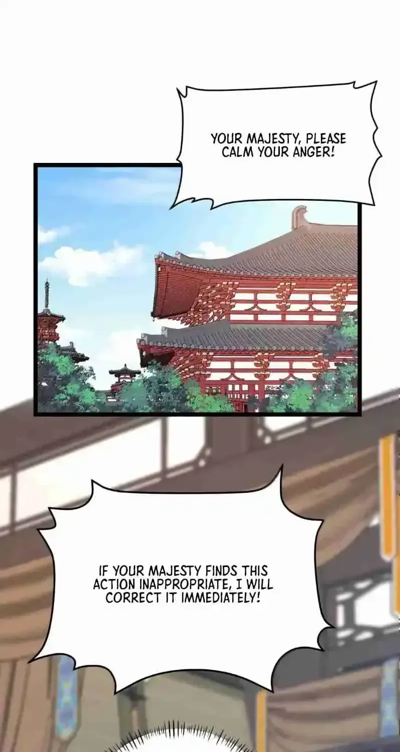 Breaking Into The Body of The Emperor’s Daughter Chapter 31 page 3
