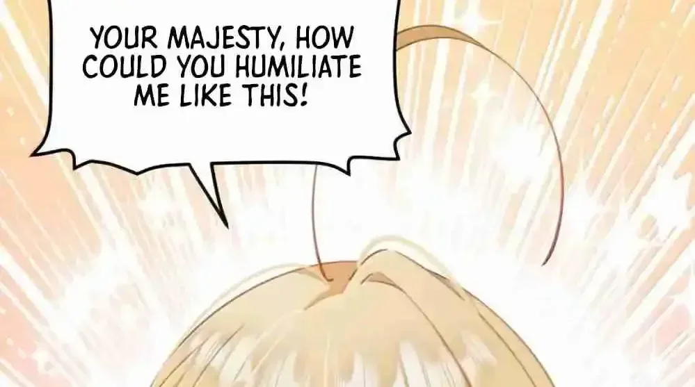 Breaking Into The Body of The Emperor’s Daughter Chapter 29 page 38
