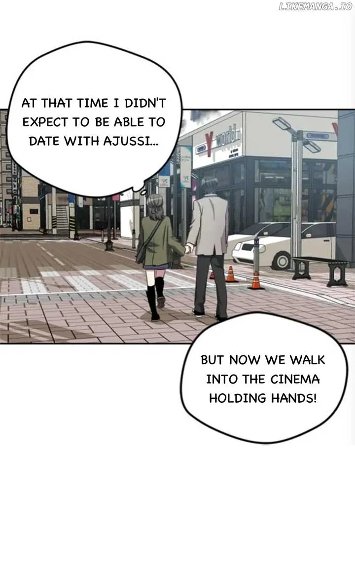 Breaking News Chapter 30 page 28