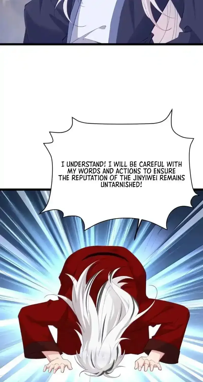 Breaking Into The Body of The Emperor’s Daughter Chapter 31 page 7