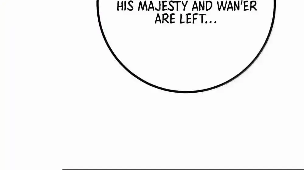 Breaking Into The Body of The Emperor’s Daughter Chapter 28 page 36