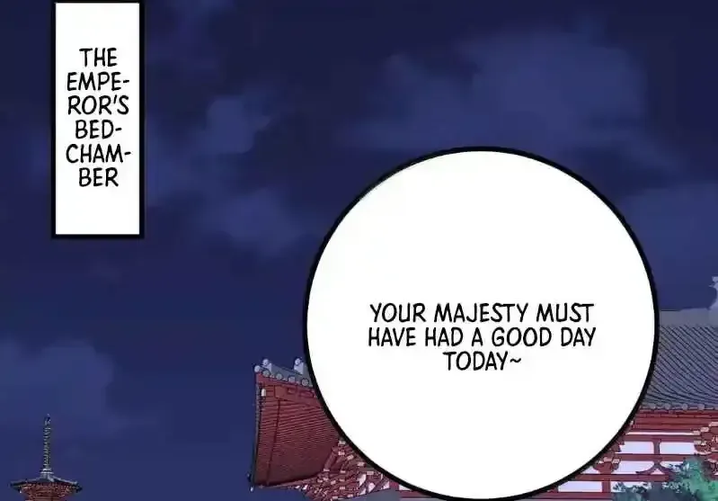 Breaking Into The Body of The Emperor’s Daughter Chapter 31 page 12