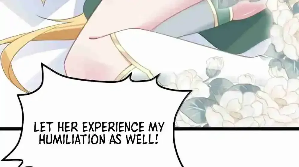 Breaking Into The Body of The Emperor’s Daughter Chapter 29 page 54