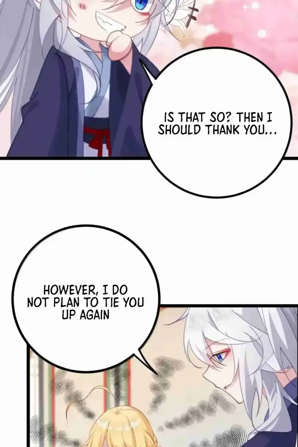 Breaking Into The Body of The Emperor’s Daughter Chapter 29 page 57