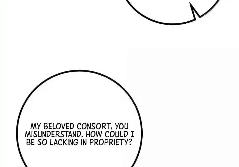 Breaking Into The Body of The Emperor’s Daughter Chapter 31 page 14