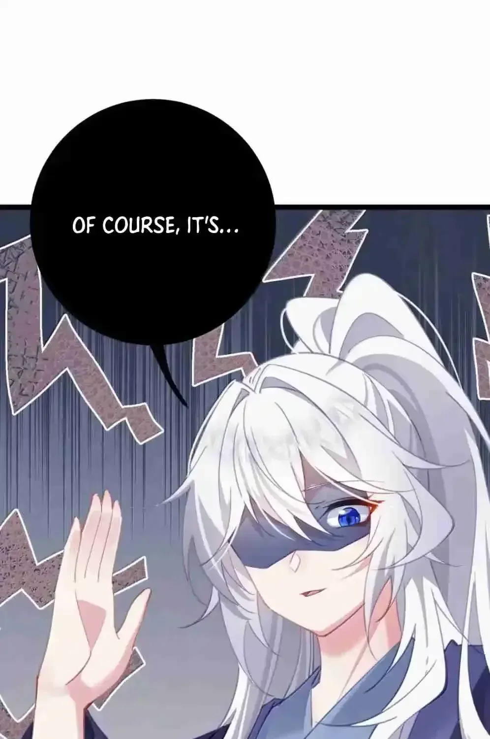 Breaking Into The Body of The Emperor’s Daughter Chapter 29 page 61