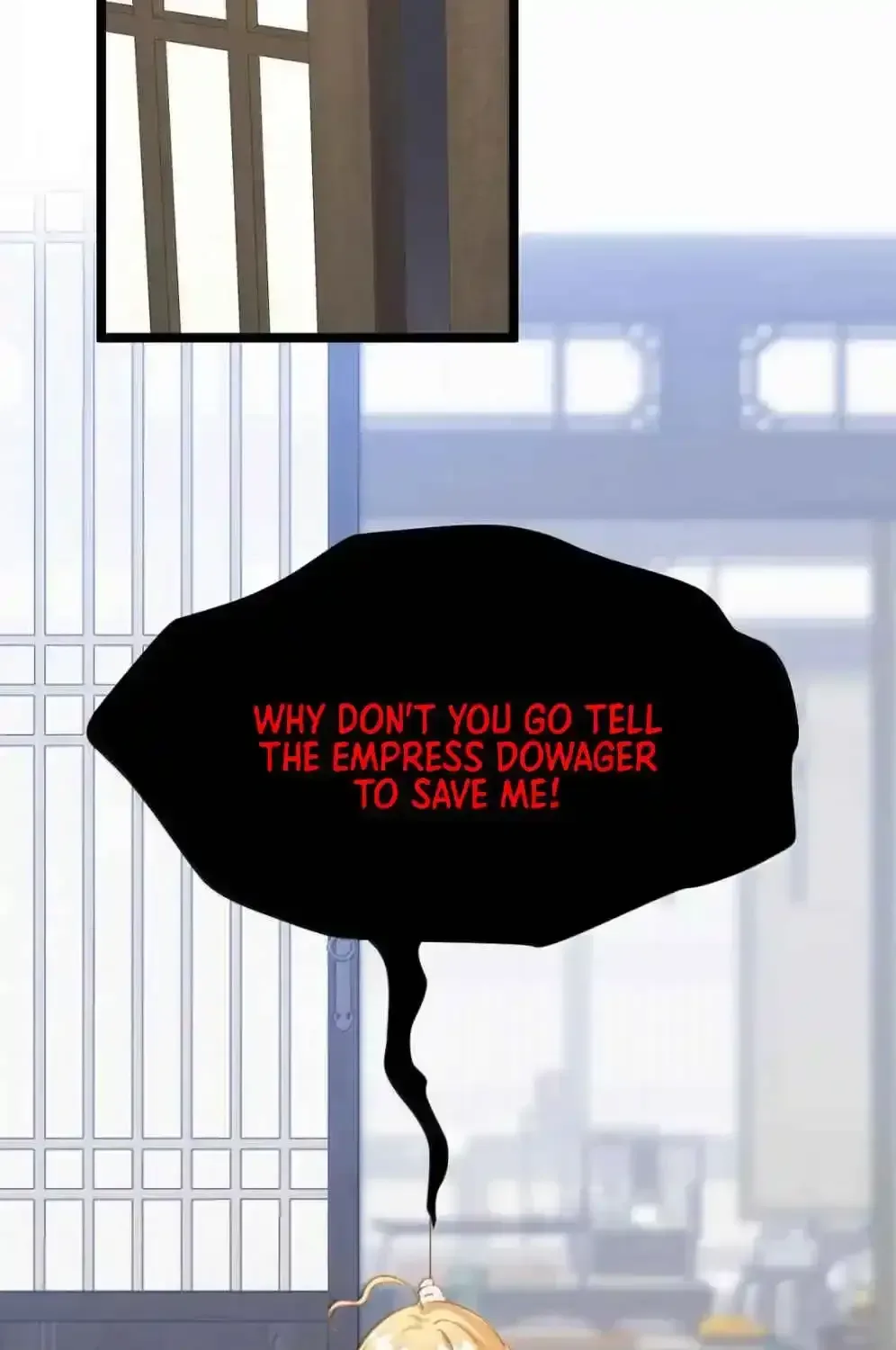 Breaking Into The Body of The Emperor’s Daughter Chapter 29 page 71