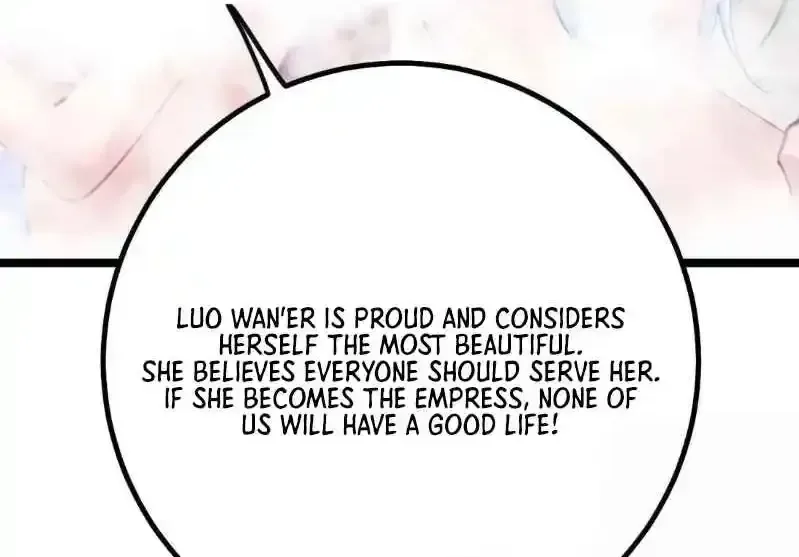 Breaking Into The Body of The Emperor’s Daughter Chapter 30 page 30