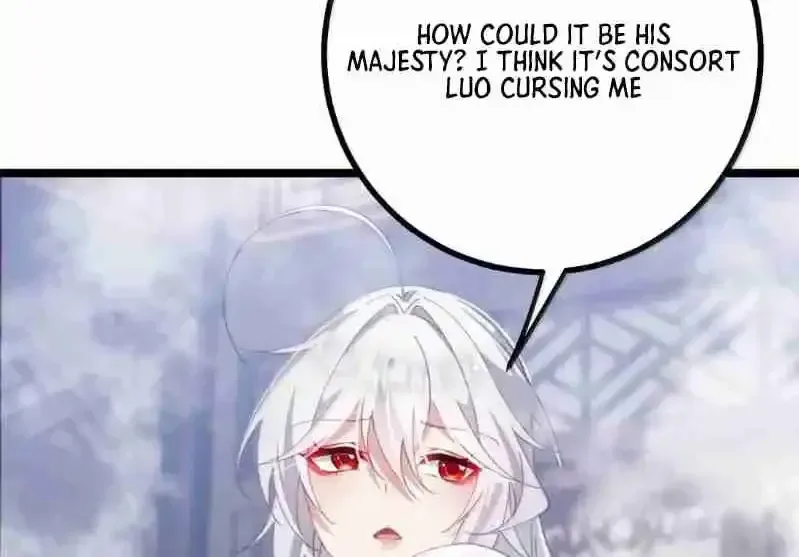 Breaking Into The Body of The Emperor’s Daughter Chapter 30 page 26
