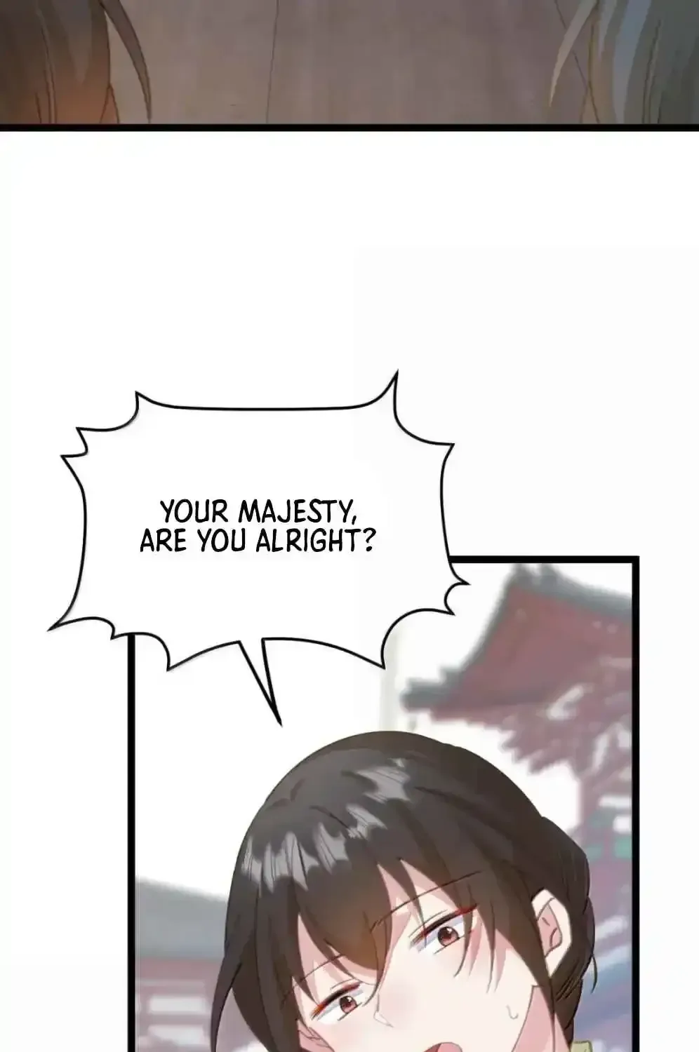 Breaking Into The Body of The Emperor’s Daughter Chapter 29 page 73