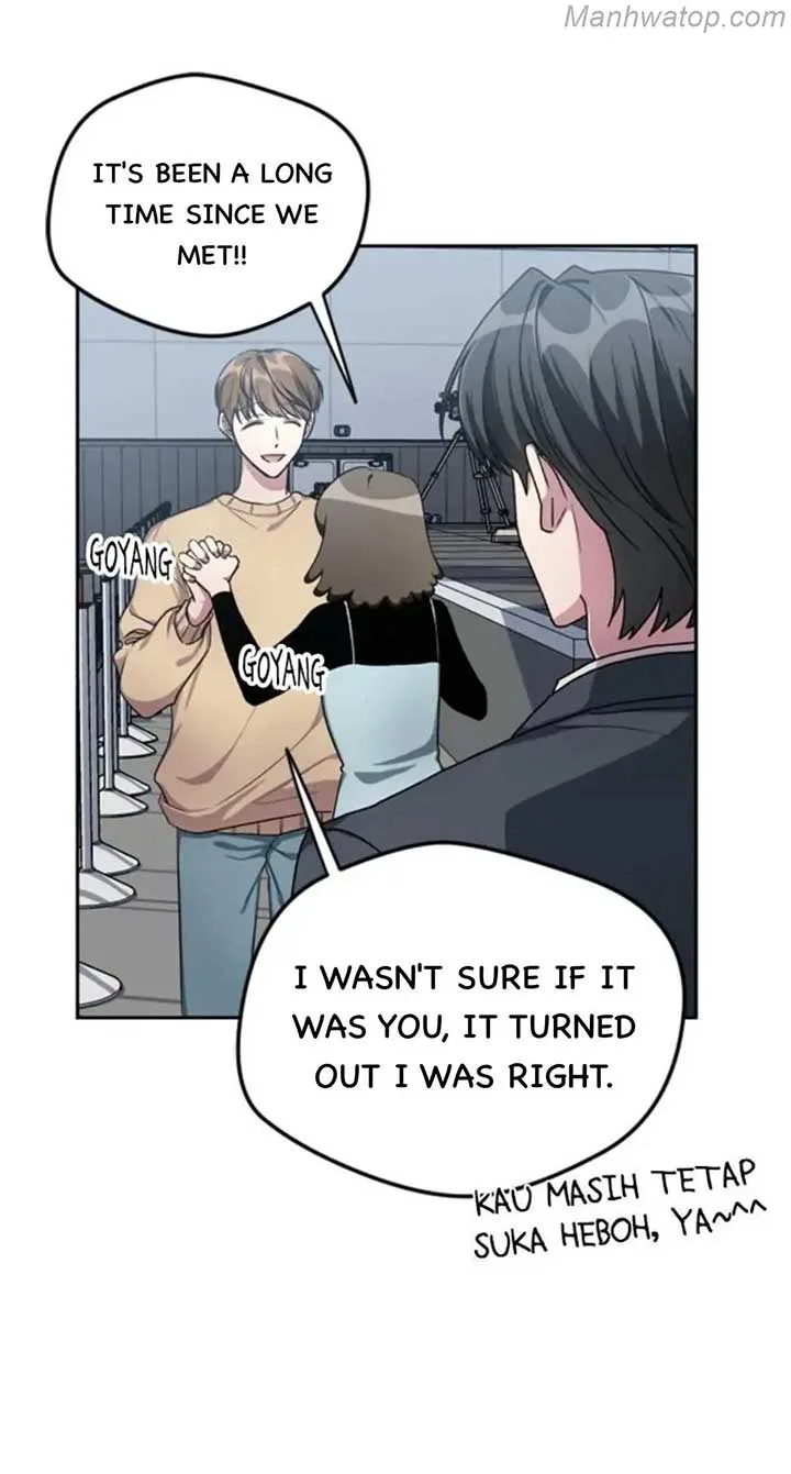 Breaking News Chapter 32 page 4