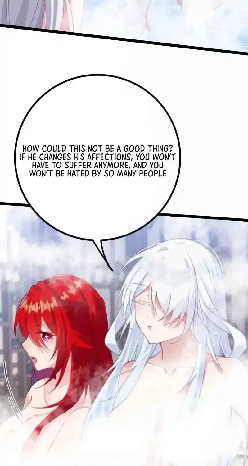 Breaking Into The Body of The Emperor’s Daughter Chapter 30 page 29