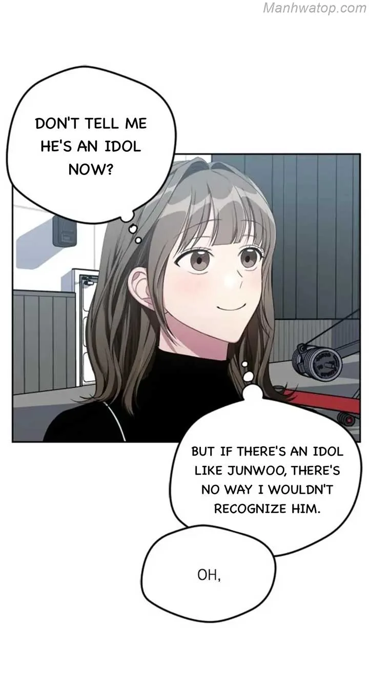 Breaking News Chapter 32 page 6