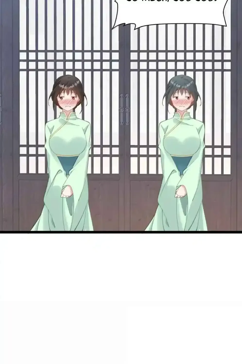 Breaking Into The Body of The Emperor’s Daughter Chapter 29 page 69