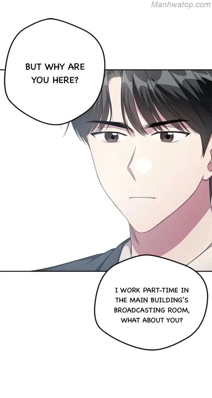 Breaking News Chapter 32 page 5