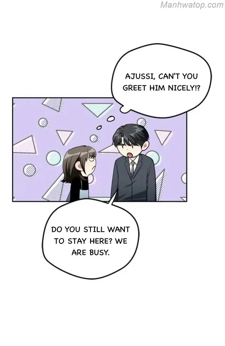 Breaking News Chapter 32 page 15