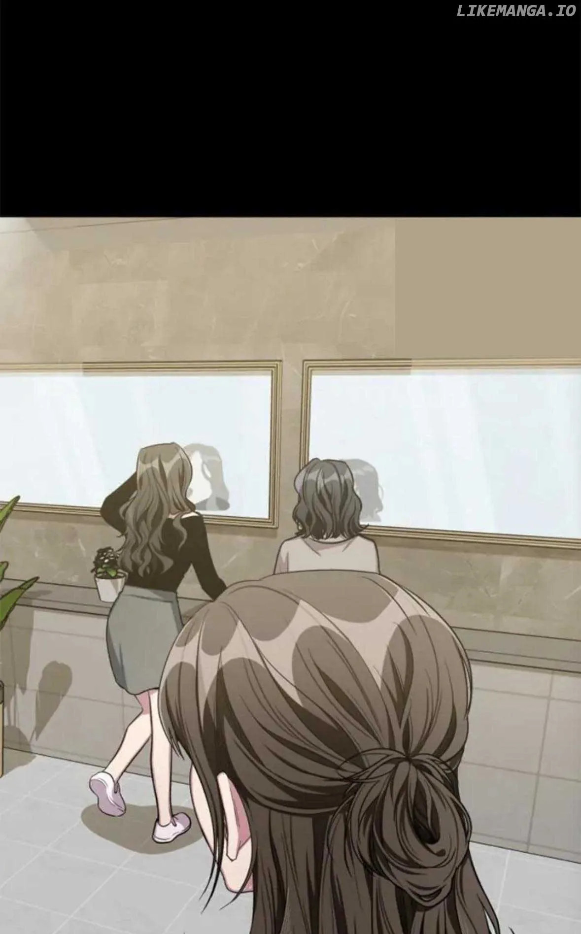 Breaking News Chapter 31 page 6