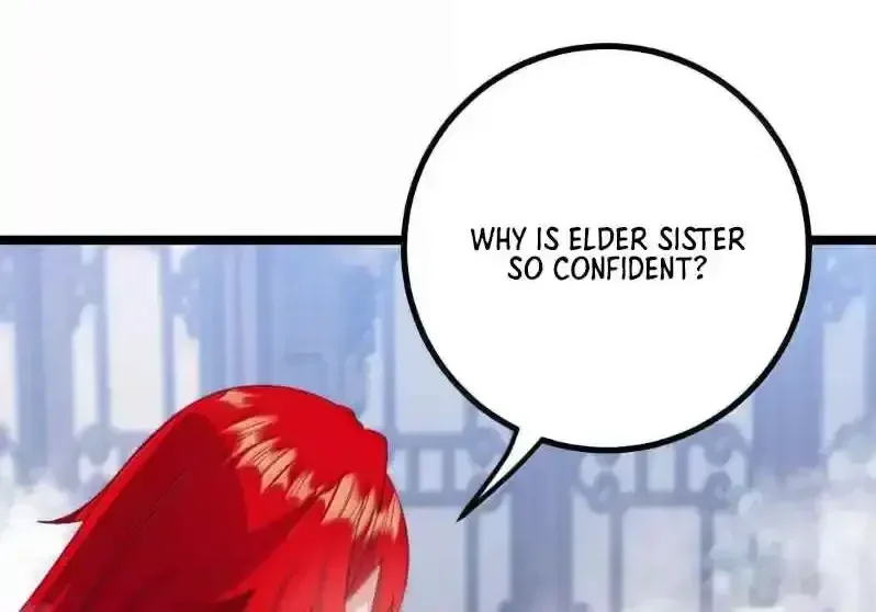 Breaking Into The Body of The Emperor’s Daughter Chapter 30 page 32