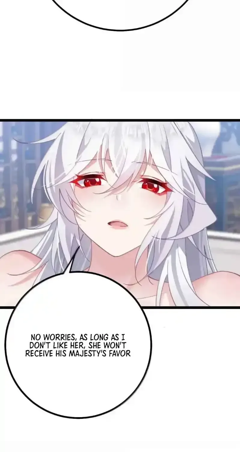 Breaking Into The Body of The Emperor’s Daughter Chapter 30 page 31