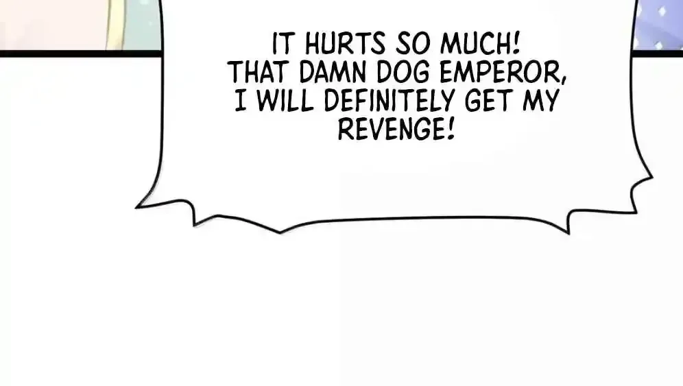 Breaking Into The Body of The Emperor’s Daughter Chapter 29 page 76