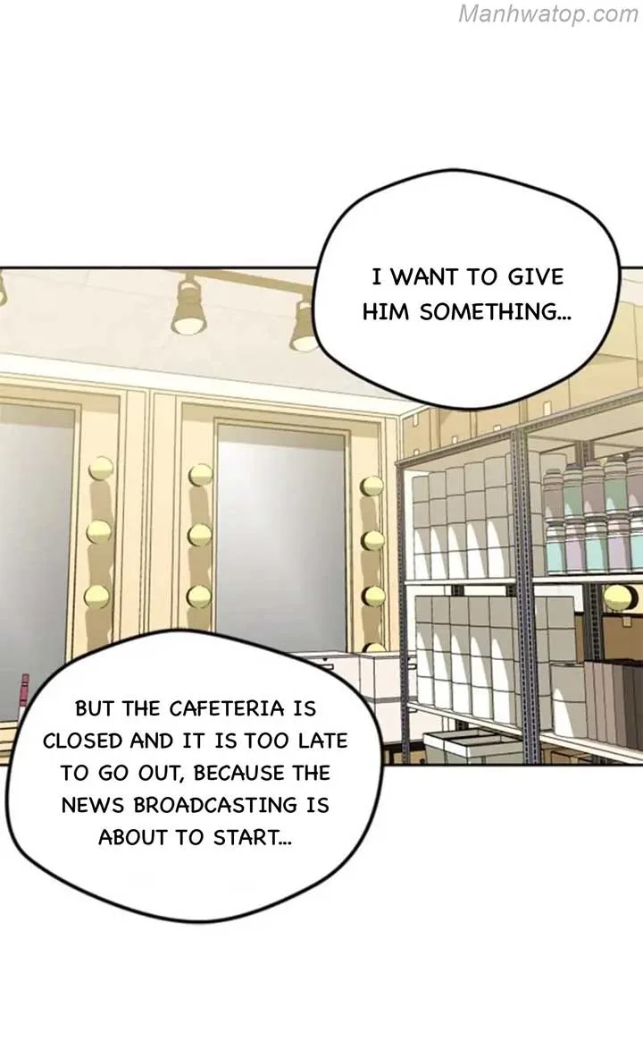 Breaking News Chapter 32 page 32
