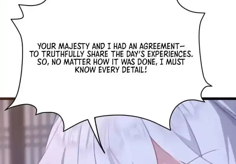 Breaking Into The Body of The Emperor’s Daughter Chapter 31 page 26
