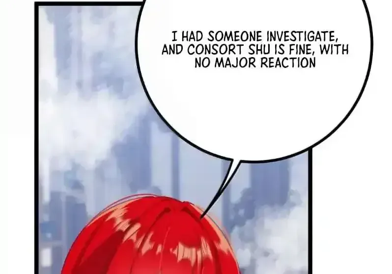 Breaking Into The Body of The Emperor’s Daughter Chapter 30 page 36