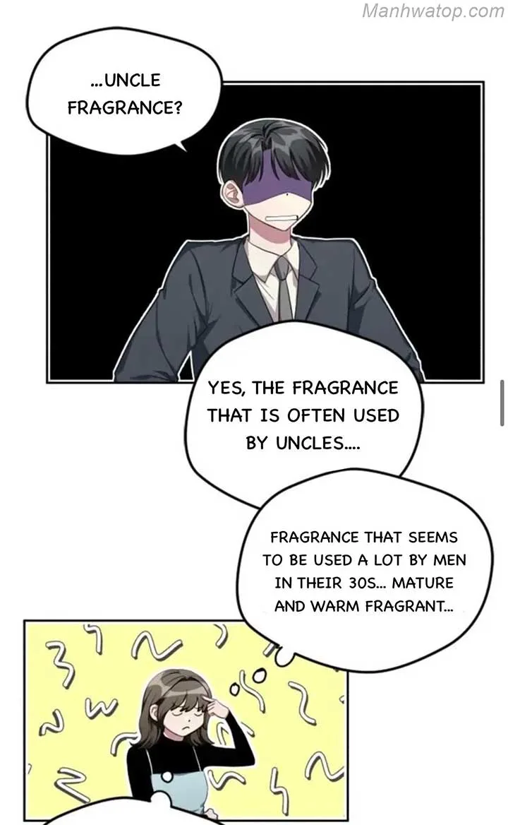 Breaking News Chapter 32 page 26