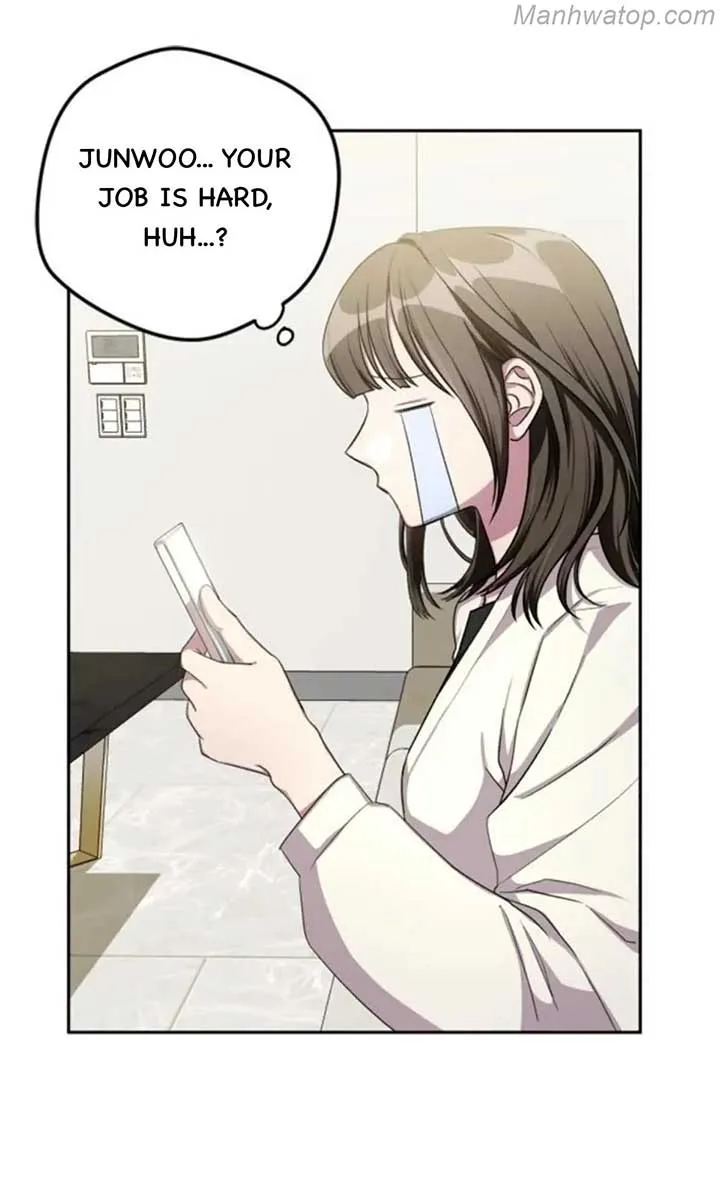 Breaking News Chapter 32 page 31