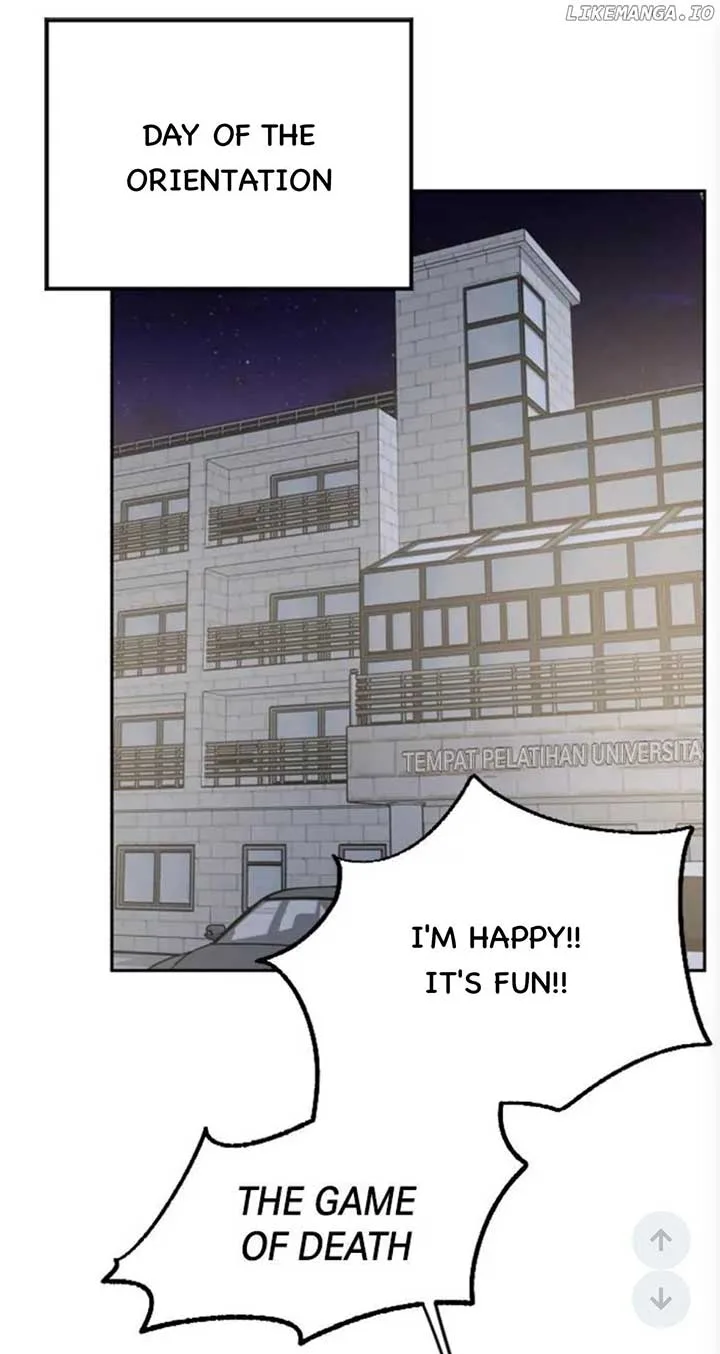 Breaking News Chapter 29 page 42