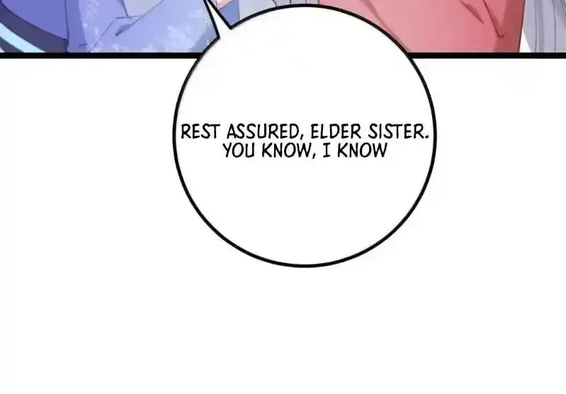 Breaking Into The Body of The Emperor’s Daughter Chapter 32 page 8